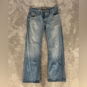 Vintage Old Navy jeans, 32x32